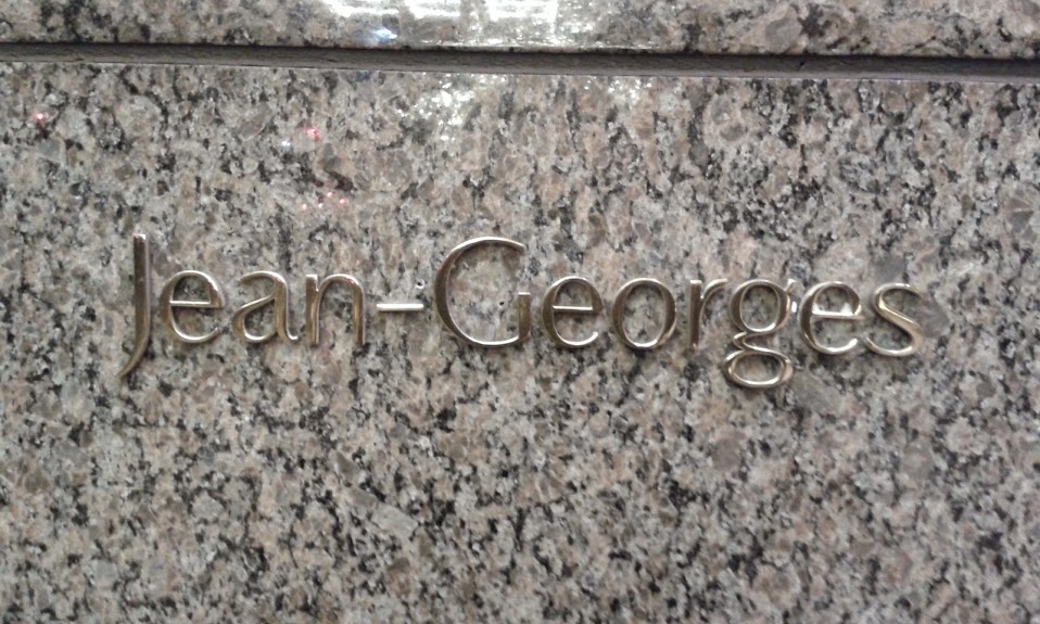 jean georges